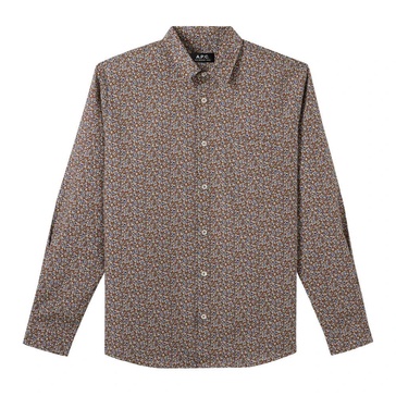 Clément Shirt