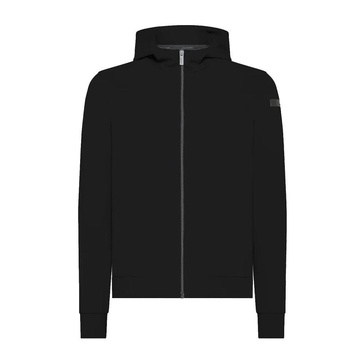Versatile Urban Hooded Jacket