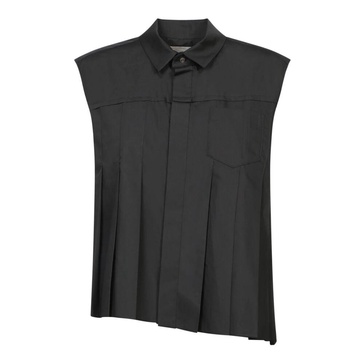 Black T-Shirts & Polos for Women