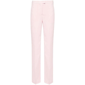 Straight Trousers