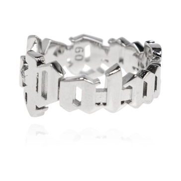 Logo Ring