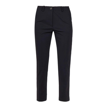 Slim Fit Technical Chino Pants