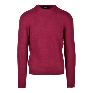 Merino Wool Sweater