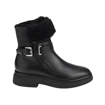 Alison Mountain Boot