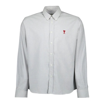 Striped Heart Friend Shirt