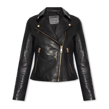 Dalby Leather Jacket