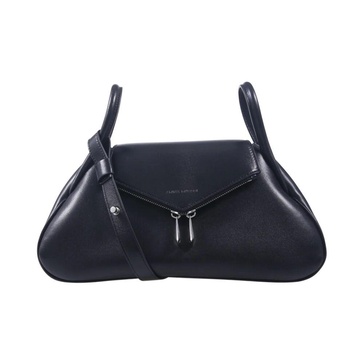 Gemini Bag - Black/Silver