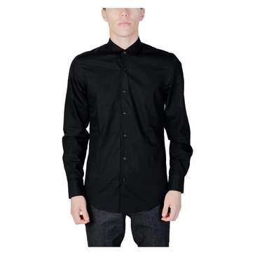 Long Sleeve Cotton Shirt Collection