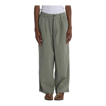 PEPIN Cargo Wide Trousers