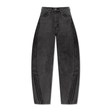 baloon jeans
