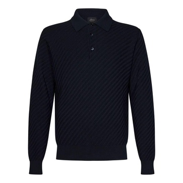 Blue Polo Shirt Elevate Wardrobe
