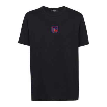 Pb bulky fit t-shirt