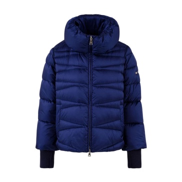 Blue Coat for Women