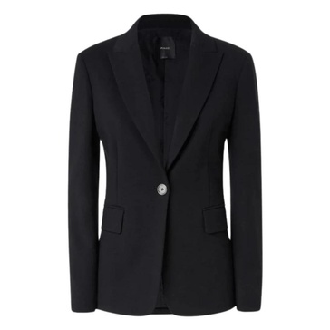Black Jackets for Women