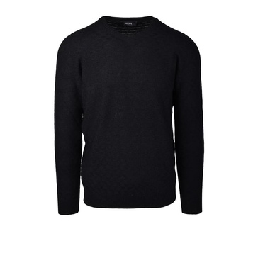 Black Sweater for Men