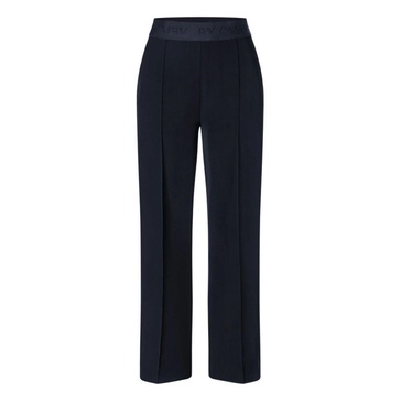 Stylish Wide Leg Trousers