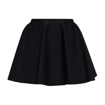 Flared Skirt