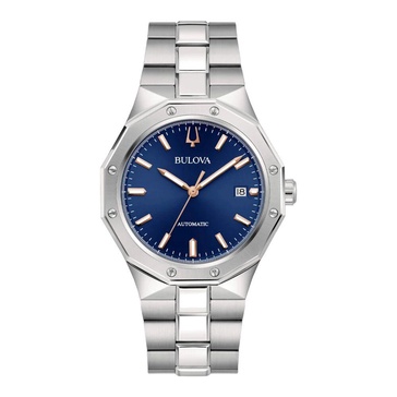 96B463 - Octagon Automatic