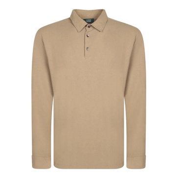 Beige T-Shirt for Men