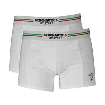 Cotton Boxers with Logo Waistband