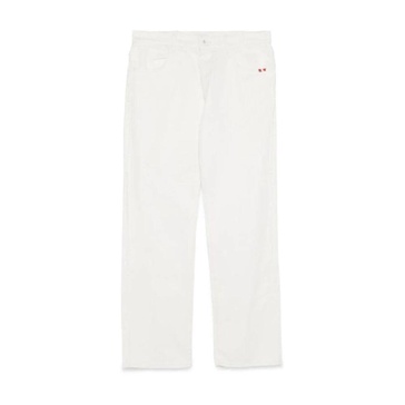 Flare Elephant Denim Pants