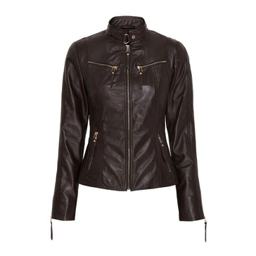 Biker Jacket Skind 10245