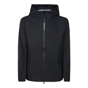 Pacific Two-Layer Light Jacket