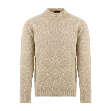 Beige Sweater