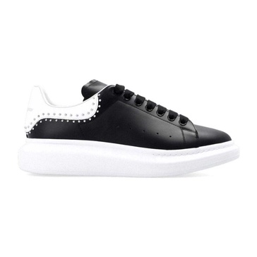 Studded Oversized Sneakers