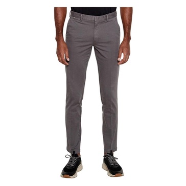 Cotton Washed Trousers
