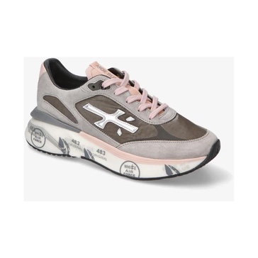 Moerund Sneakers - High-Quality Italian Materials