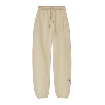 Sweatpants with Printed Logo