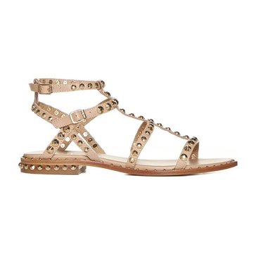 Stylish Flat Sandals