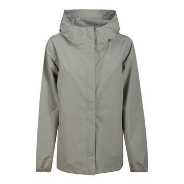 Marguerite Stretch Dot Jacket