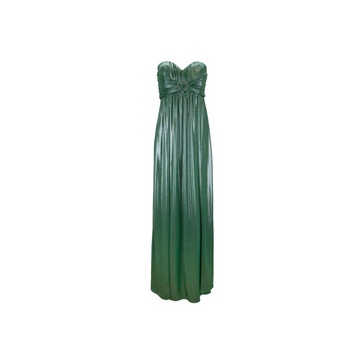 Heart Detail Zip Dress