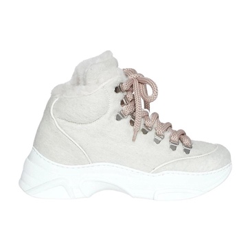 Stylish Polacco Pedula Shoes