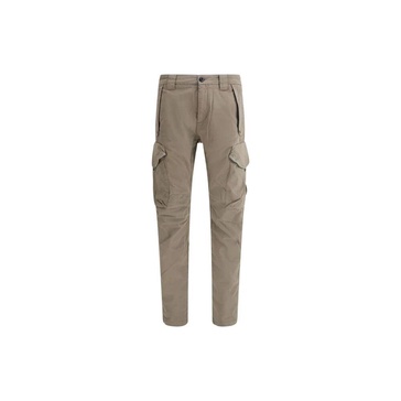 Stylish Cargo Pants with Multiple Pockets