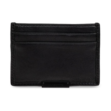 Leather Card Holder