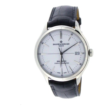 Baume Mercier - Man - M0A10518 - Clifton Watch