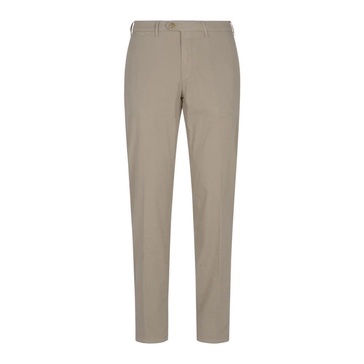 Beige Sport Trousers