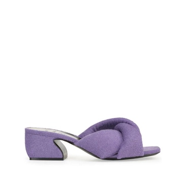 Spongy Mules