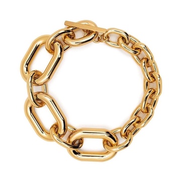 Elegant Gold Necklace