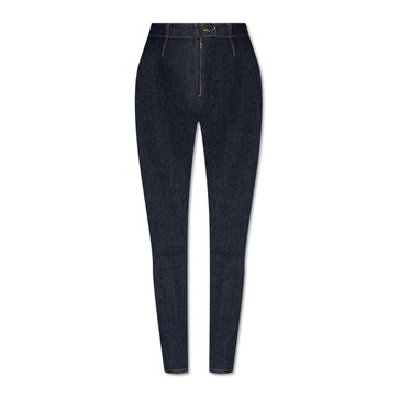Super skinny jeans