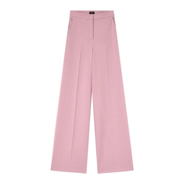 Elastane Polyester Pants