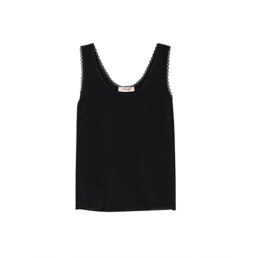 T-shirts and Polos Black