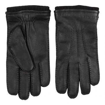Mateo Leather Gloves