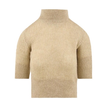 Cream Sweaters for a Stylish Look