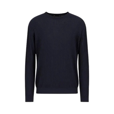 Crew Neck Sweater