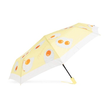 Umbrella with print