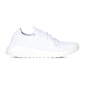 White Sneakers
